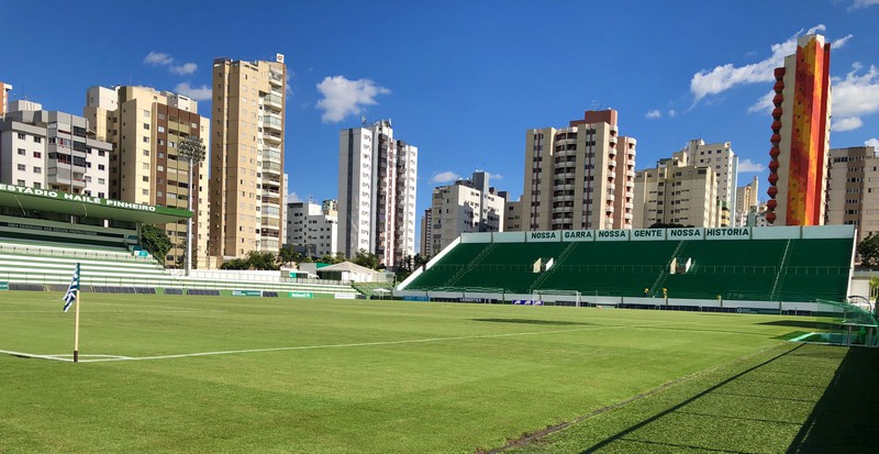 Goiás define valores dos ingressos para jogo contra o Palmeiras no Estádio  Hailé Pinheiro - Sagres Online